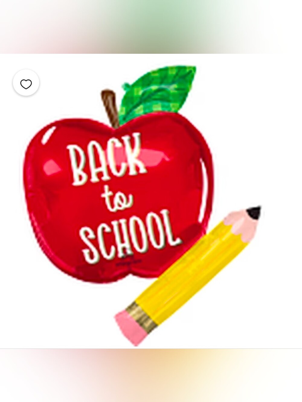 Nike- Back To School